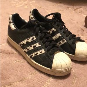 Rare adidas sneakers